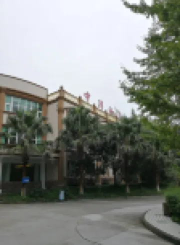 Zhongyang Xianquan Hotel