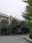 綿陽中洋仙泉飯店（羅浮山溫泉旅遊度假區店） 桑棗客運站附近的飯店