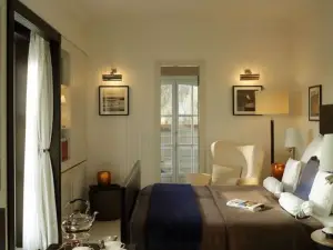 Khách sạn cao cấp 12 Hàng Đầu Tại Schleswig-Holstein