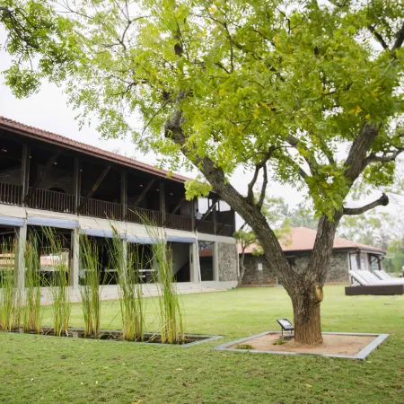 Regenta Arie Lagoon Negombo