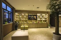 Shangmei Life Hotel Hotels in Ningqiang County