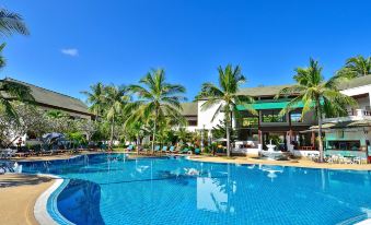 First Bungalow Beach Resort