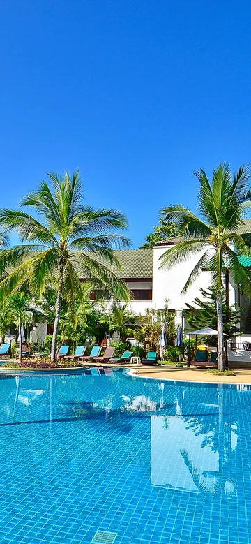 รูปภาพของเฟิร์ส บังกะโล บีช รีสอร์ท