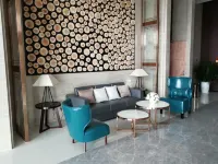 ジンジャン イン セレクト(射陽幸福華城)