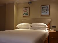 西安曼辰酒店 - 轻奢舒适大床房