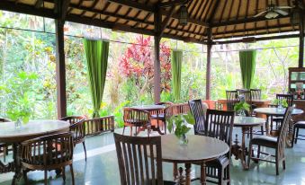 Bali Spirit Hotel & Spa