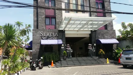 Serela Kuta by Kagum Hotels