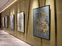 上海临港宝龙艺悦精选酒店 - 公共区域