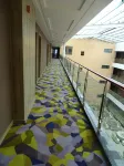 Ge Ri Hotel Hotel a Gonghe