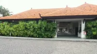 Grand Hyatt Bali Hotel in zona Rip Curl School of Surf