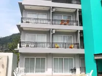 อ่าวนาง มิติ รีสอร์ท โรงแรมใกล้มัสยิดอ่าวนาง