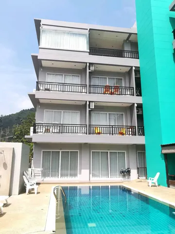 รูปภาพของอ่าวนาง มิติ รีสอร์ท