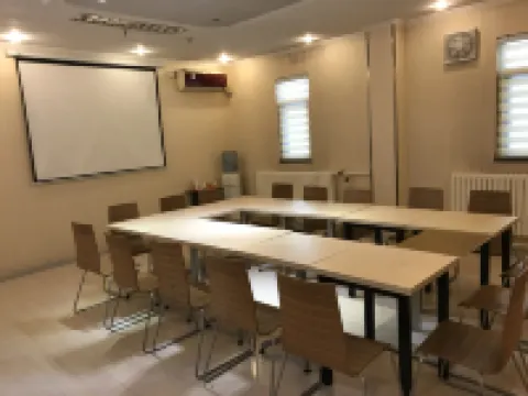 Shuntao Hotel (Zibo Wanxianghui Badaji Branch)
