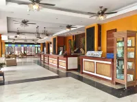 Pattawia Resort & Spa, Pranburi