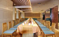 Mingcheng Danrong Hotel Hotels in Sanming