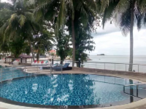 Mercure Penang Beach Hotels in Tanjung Bungah