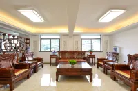 Shuxiang Inn Hotel a Jinyun