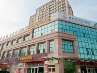 东营华驿易居酒店 - 酒店外部