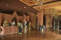 Bagan King Hotel