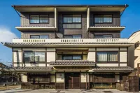 ホテル アルザ 京都