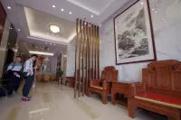 高州城市優之旅便捷飯店