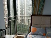 重庆亲亲家园青年公寓 - 阳光单人间