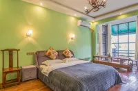 上海半朵悠蓮民宿