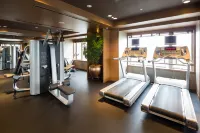 ORIENTAL HOTEL Các khách sạn ở Kobe
