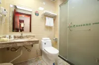 GreenTree Inn Linyi Feixian