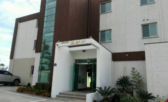 Seogwipo Krabi Pension