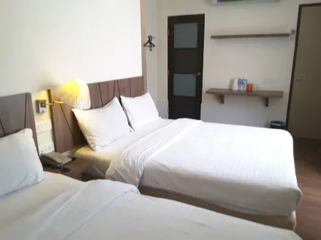 9 Square Hotel - Petaling Jaya