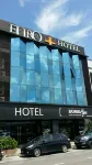 Euro+ Hotel Johor Bahru Hotels in Pulai