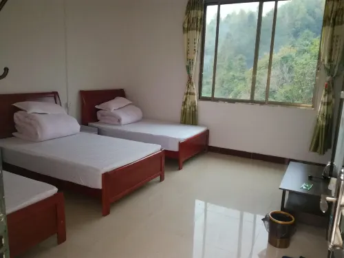 Yongcheng Hotel