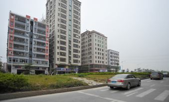 Dongguan Fumin Hotel