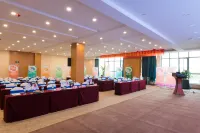 Enjoying Hotel (Yichang Wanda Sanxia Tourist Center Hotel)