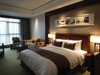 上海中环国际酒店 - 行政商务大床房