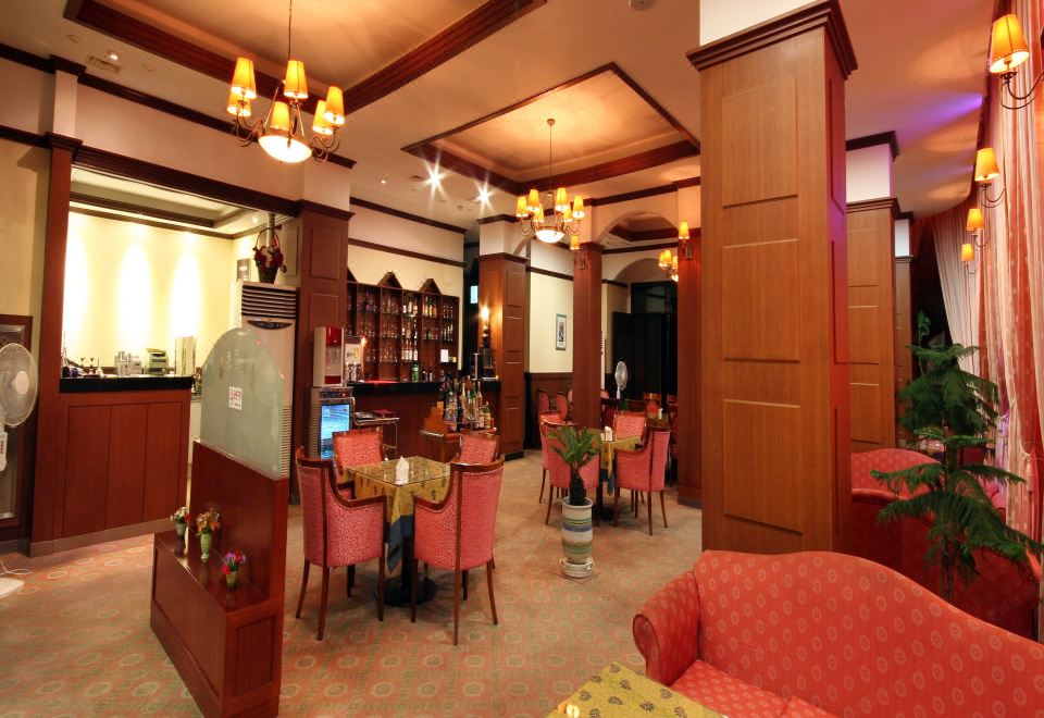 3. 호텔 아마란스..