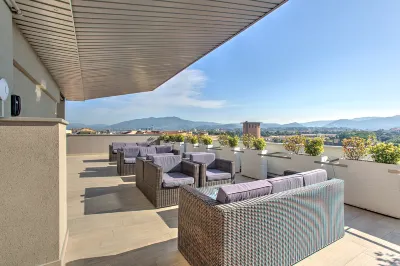 Mh Florence Hotel & Spa