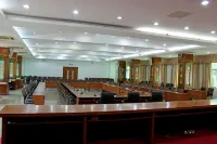 Qiongzhong Hotel Hotels in Qiongzhong Li and Miao Autonomous County
