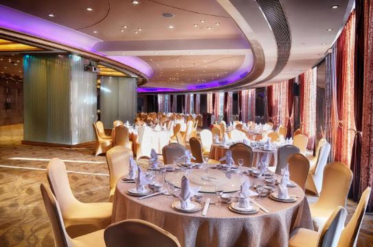 센트럴 호텔 욕실