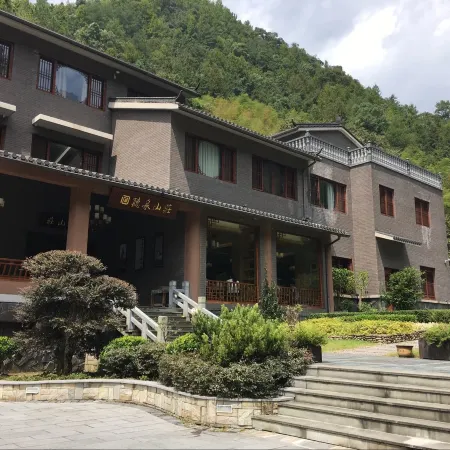 Tingquan Shanzhuang Hotel