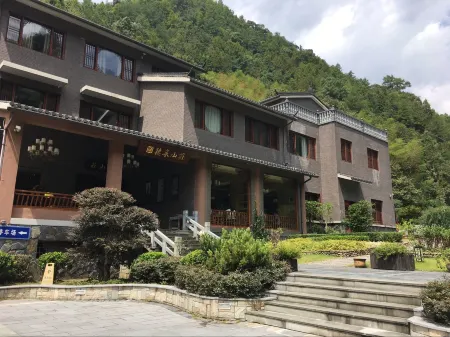 Tingquan Shanzhuang Hotel