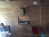 Hupan Inn