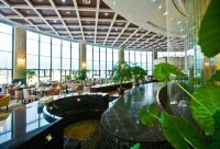 Cihu Villa Hotels in Huangshi