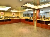 宁海尚高国际商务酒店 - 餐厅