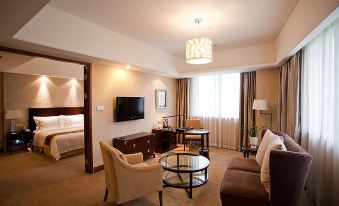 ZTE Hotel - Housity