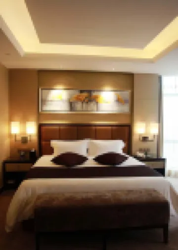 Guanfa Enjoy Hotel