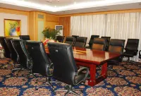 Oriental Hyat Hotel Hotels in Nanyang