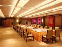 太原花園國際大酒店 鄰近柴村的酒店