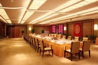 Garden International Hotel - balcone